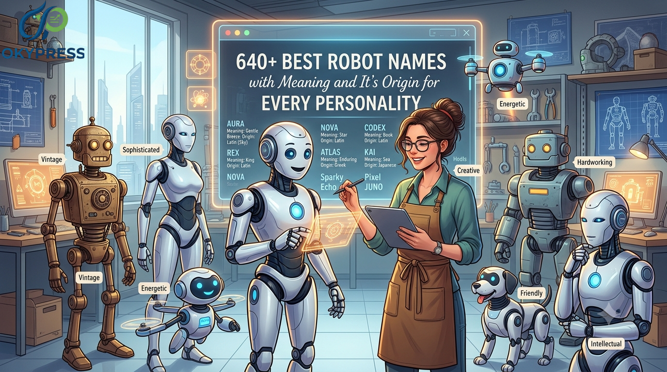 640-best-robot-names-with-meaning