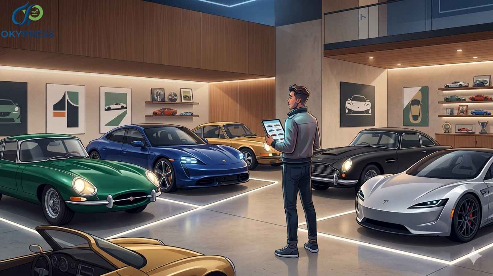 car-collection