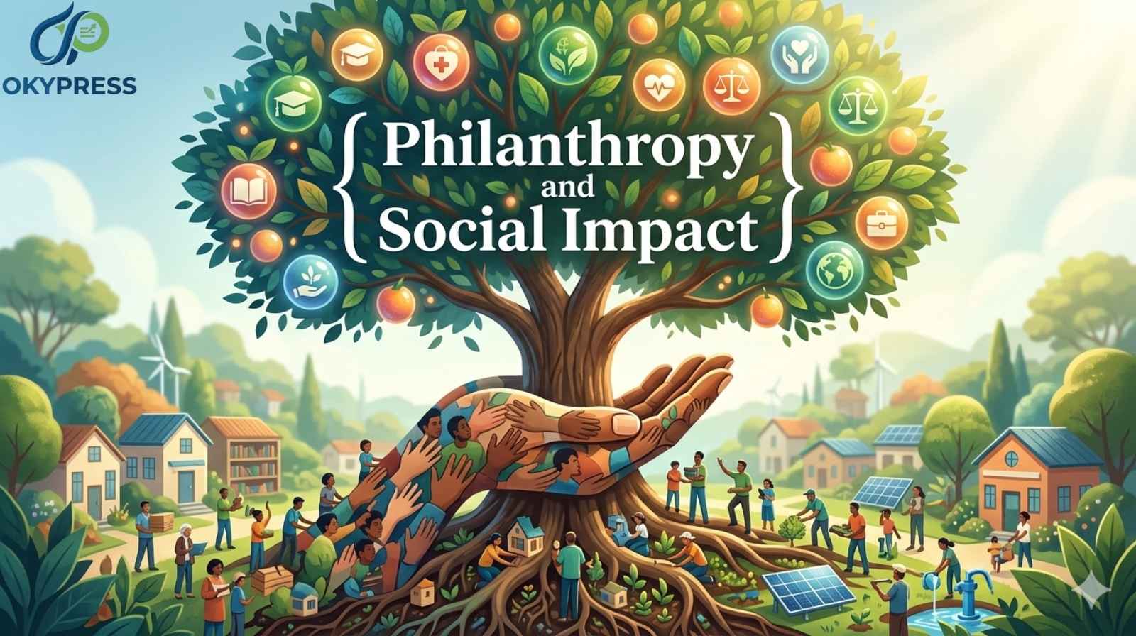 philanthropy-and-social-impact