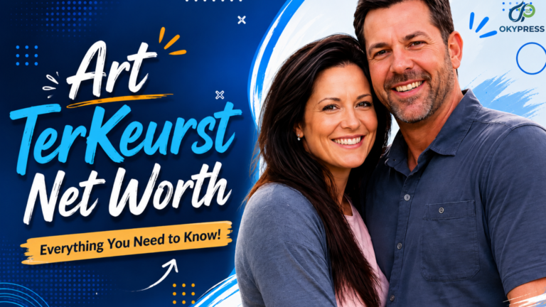 art-terkeurst-net-worth
