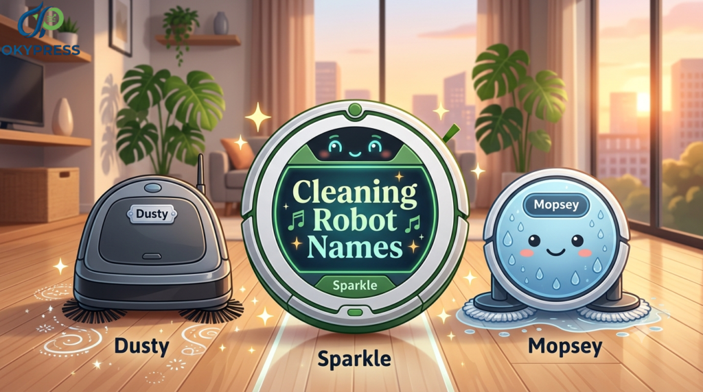 cleaning-robot-names