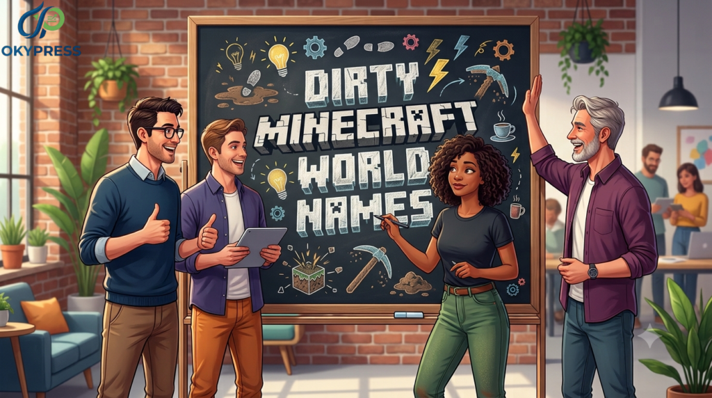 dirty-minecraft-world-names