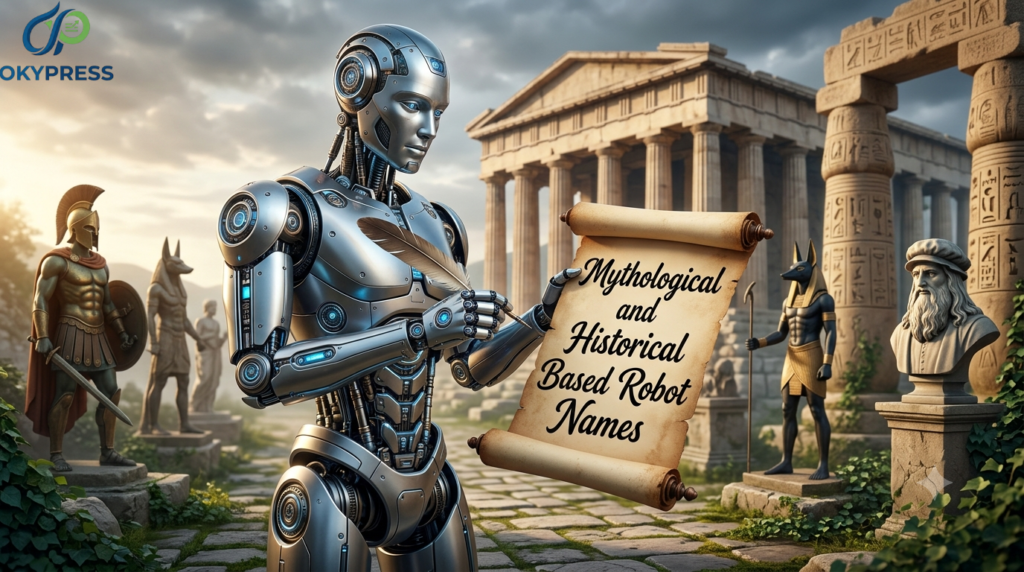 mythological-and-historical-based-robot-names
