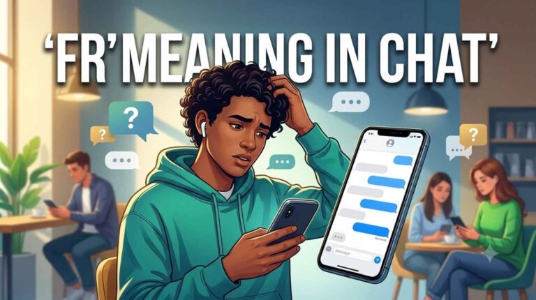 FR Meaning