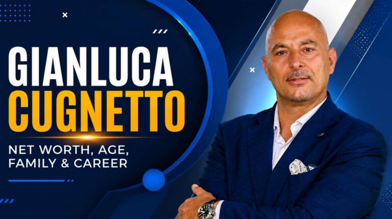 Gianluca Cugnetto