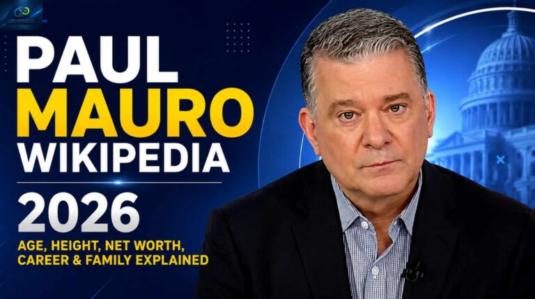 _Paul Mauro Wikipedia